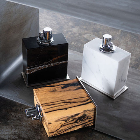 Luxury Table Lighters
