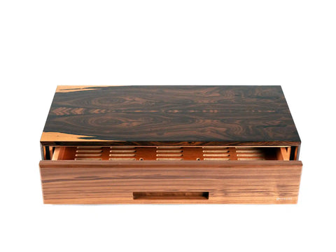 Best luxury humidor for cigar lovers – handcrafted and stylish