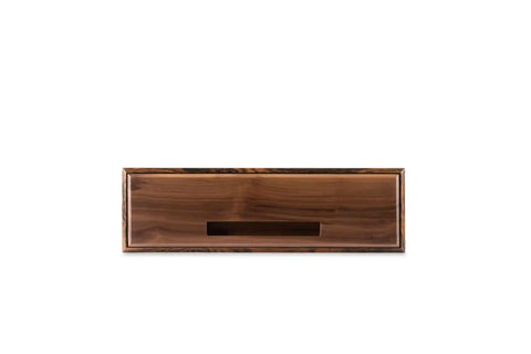 Diamond Humidor Small Bocote wood