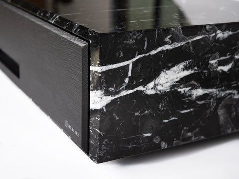 Signature Litolite humidor – humidity control handcrafted design