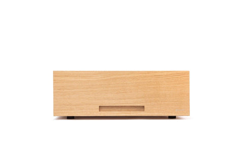 Humidor Tamo for Lacquered Bar Cabinet