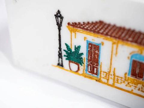 La Casona Collection, artistic tribute to historic Cuban casonas