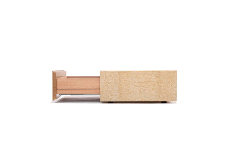 Humidor Tamo for Lacquered Bar Cabinet