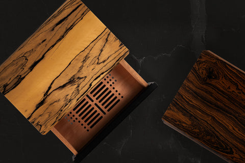 christmas gift cigar accessories