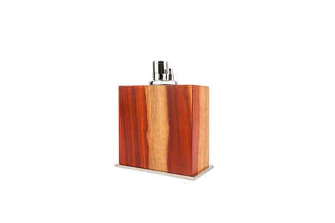 Table Lighter Padouk