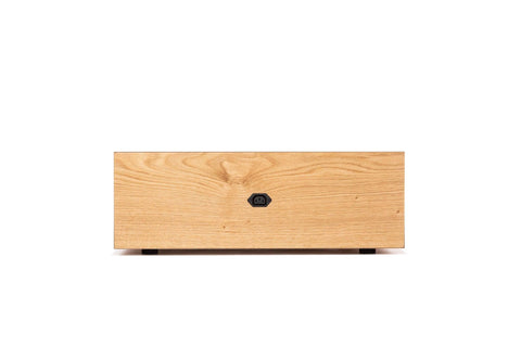 Humidor Tamo for Lacquered Bar Cabinet