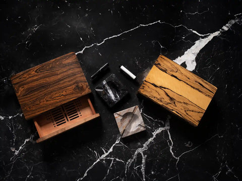What Is a Humidor? Everything You Need to Know