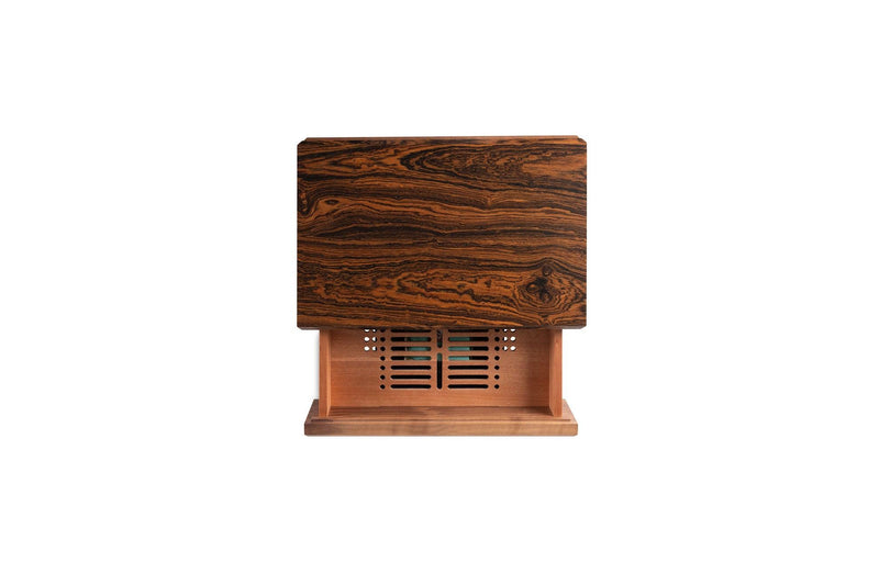 Diamond Humidor Small Bocote