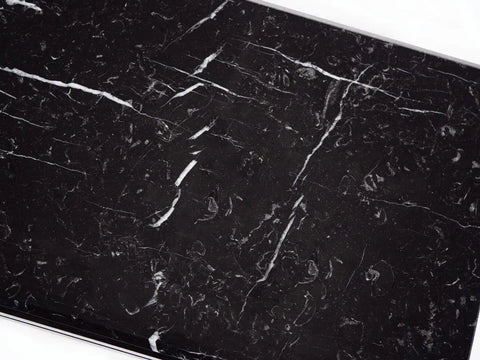 THE STEALTH | Nero Marquina Marble