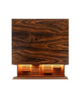 Humidor Bocote