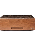 Luxury cigar humidor