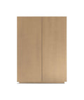 Lacquered Bar Cabinet