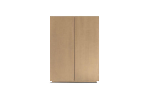 Lacquered Bar Cabinet