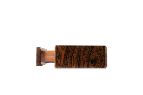 Diamond Humidor Small Bocote