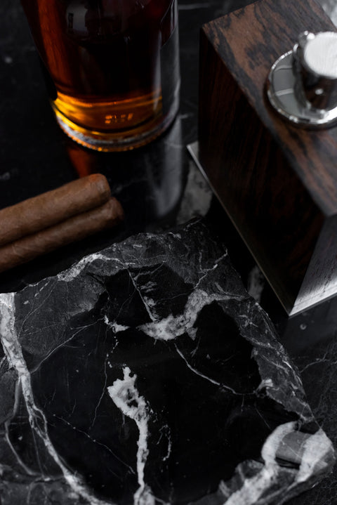 litolite ashtray 